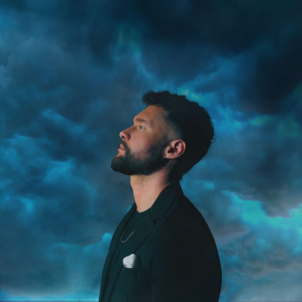 Calum Scott Shares Anthemic New Single & Lyric Video “LIighthouse”