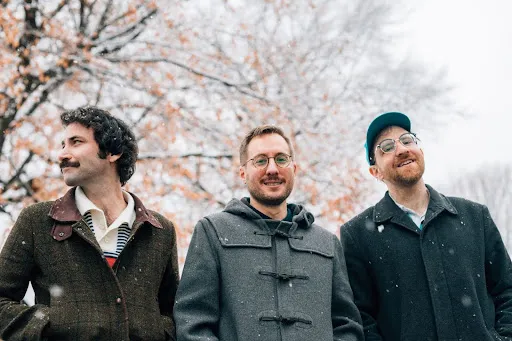 Frontier Ruckus Share New Single « I’m Not The Boy »