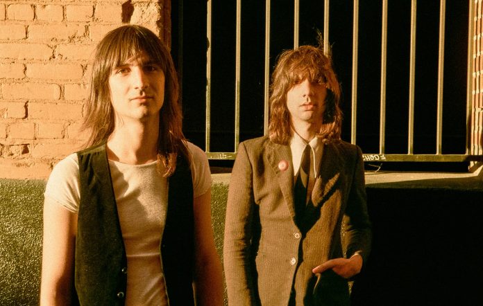 The Lemon Twigs Announce 2024 Album ‘A Dream Is All We Know’