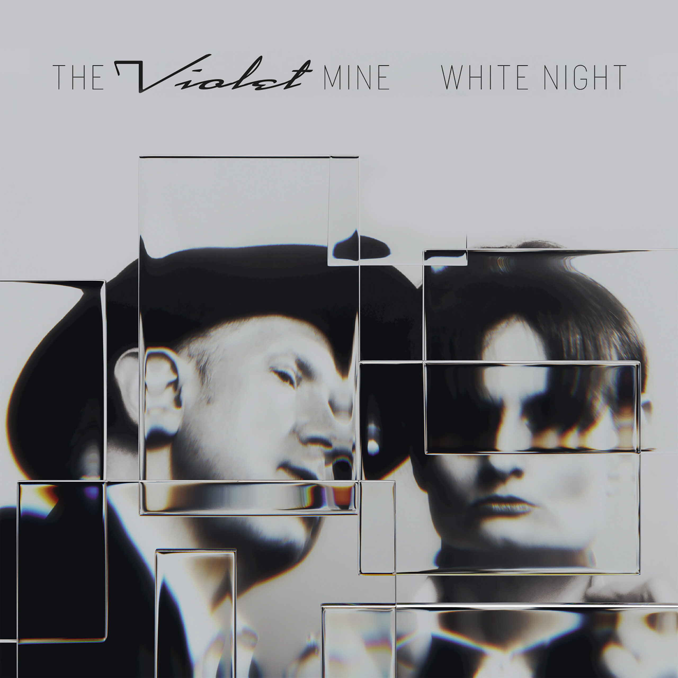 The Violet Mine Release New Album ‘White Night’