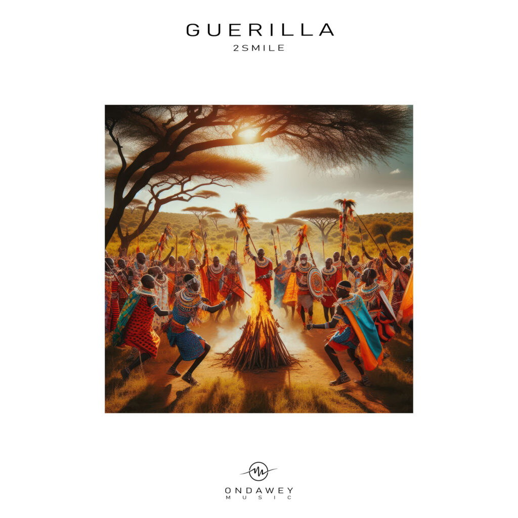 2smile Hit The Ground Running With Brand New Single ‘Guerilla’ On Their Ondawey Music Imprint