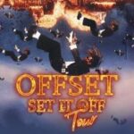 Offset Announces First Solo Headline Run ‘Set It Off Tour’