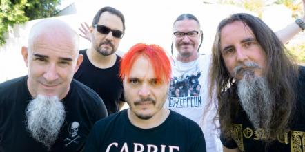 Mr. Bungle Announce Spring US Tour Dates