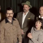 The Decemberists Drop ‘Joan In The Garden’ From New Album ‘As It Ever Was, So It Will Be Again’