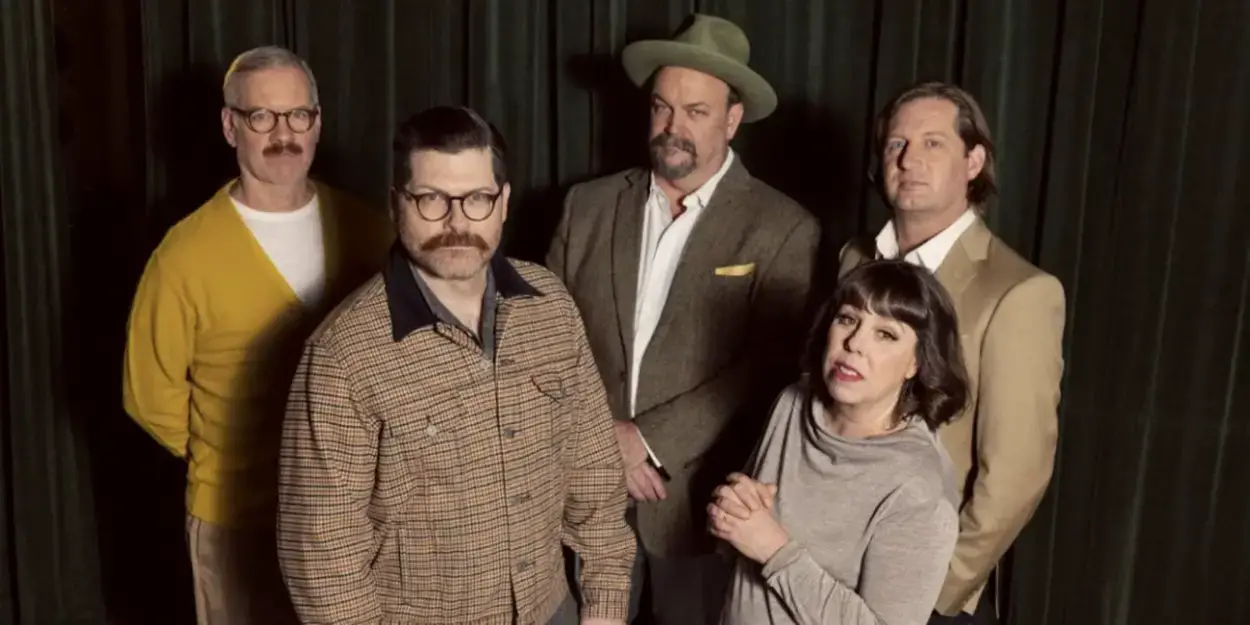 The Decemberists Drop ‘Joan In The Garden’ From New Album ‘As It Ever Was, So It Will Be Again’