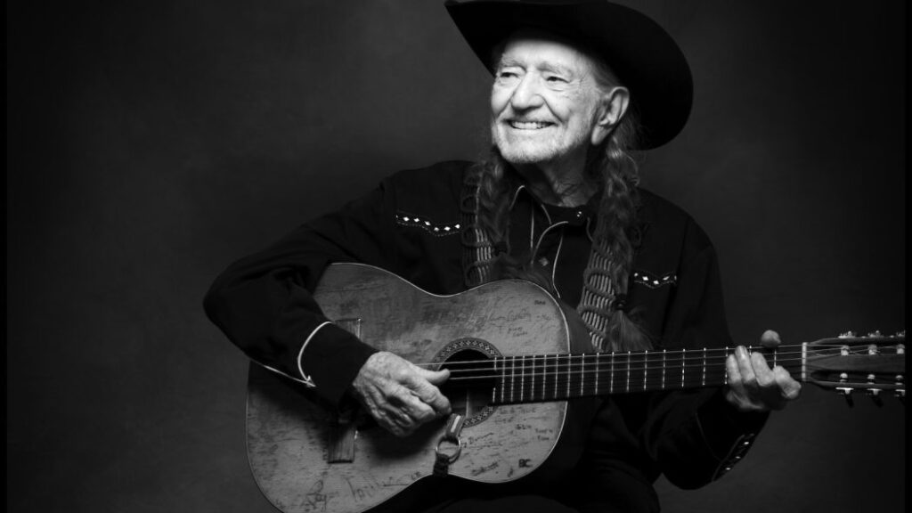 Willie Nelson announces new album ‘The Border,’ shares title track