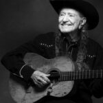 Willie Nelson announces new album ‘The Border,’ shares title track