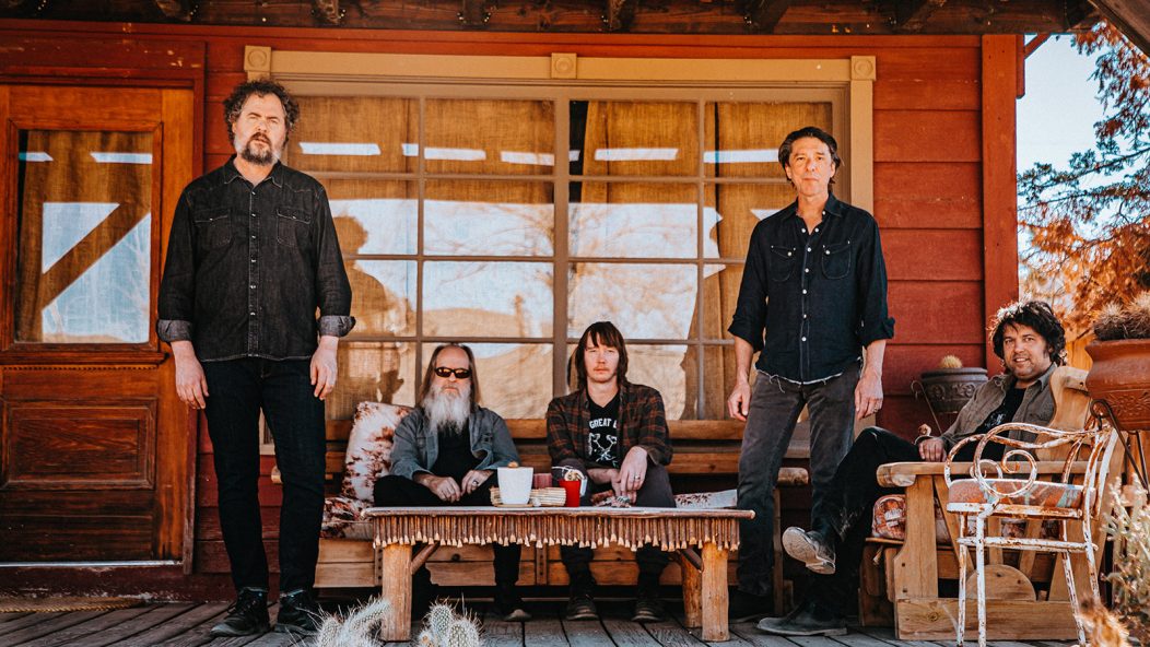 Drive-By Truckers playing ‘Southern Rock Opera’ in full on North American tour