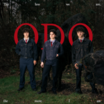 ODO Releases New EP ‘The more we are, the less I am’