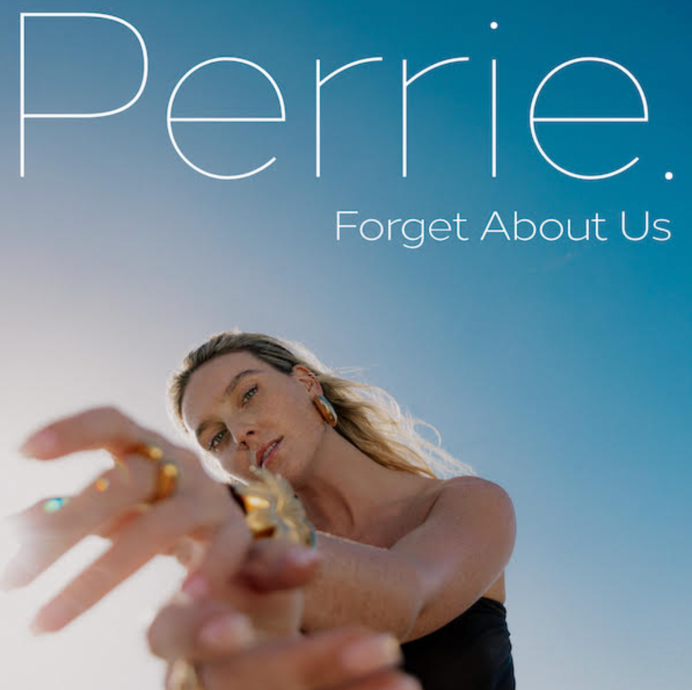 Perrie Releases Debut Solo Single ‘Forget About Us’