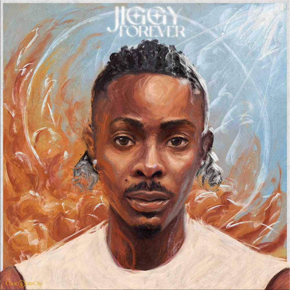 Nigerian Afrobeats Trailblazer Young Jonn Releases Highly Anticipated Debut Album ‘Jiggy Forever’