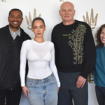 Rising R&B Star Maeta Signs Global Publishing Deal With Warner Chappell Music