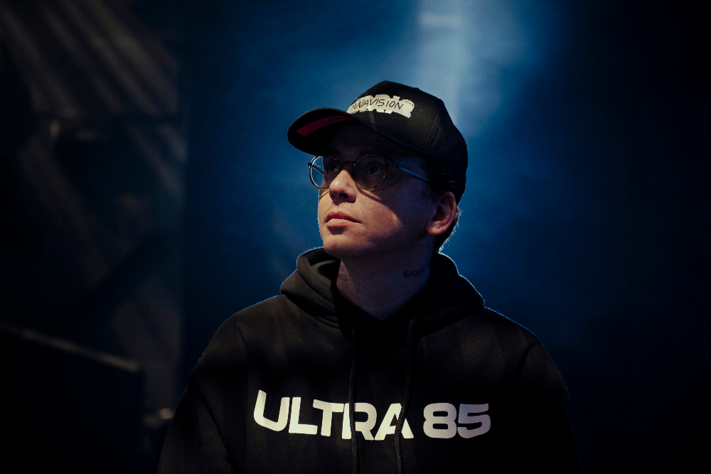 Logic Releases New Song And Unprecedented Video For ‘44ever