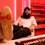 Crowder Earns Fifth No. 1 With “Grave Robber” On The Christian Adult Contemporary & Airplay Charts