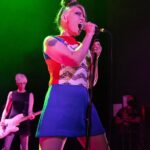 Bikini Kill announce openers for summer tour