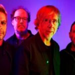 Phish Share New Song ‘Oblivion’ Ahead Of New Album ‘Evolve’