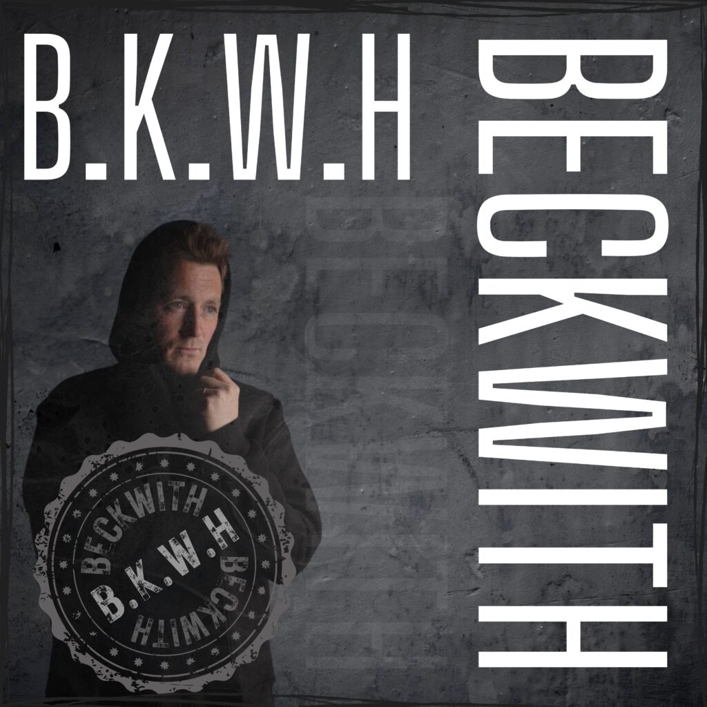 B.K.W.H Releases New Album ‘Beckwith’