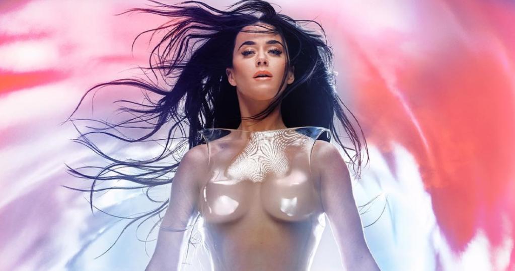 Katy Perry’s New Album « 143, » Confirmed For September 20 Release Via Capitol Records