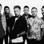 OneRepublic Releases New Single « Hurt »