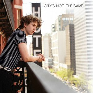 Matthew Brand Releases Debut Single ‘City’s Not The Same’